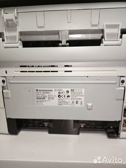 Мфу Hp laserjet m1120 mfp