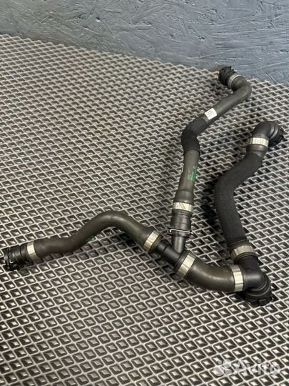 Патрубок системы охлаждения Bmw X7 G07 B58B30N