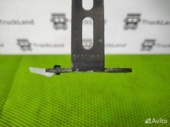 Кронштейн трубок подъёма кабины Volvo Fh 4