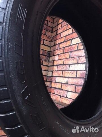Goodyear Eagle F1 Asymmetric 255/55 R18