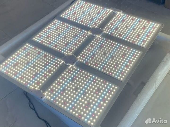 Готовый гроубокс