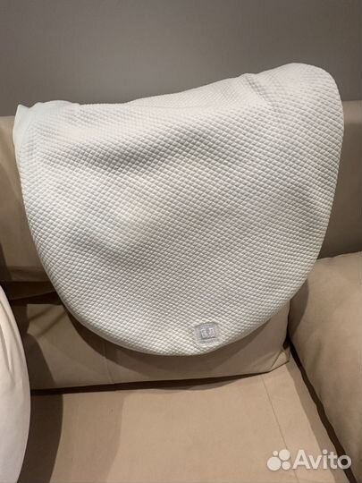 Кокон для новорожденных Red Castel