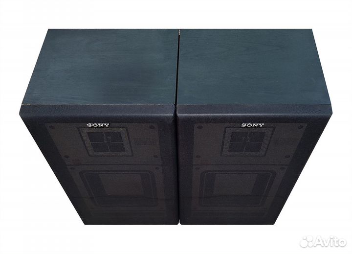Акустика sony APM-550AV