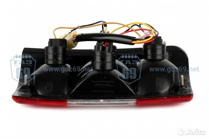 Фонарь задн УАЗ 3160.патриот левый