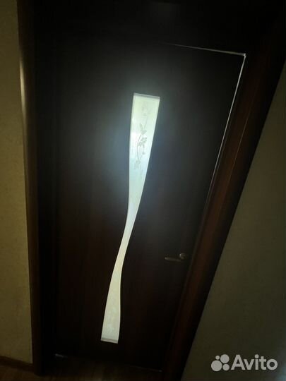 Межкомнатные двери бу с коробкой