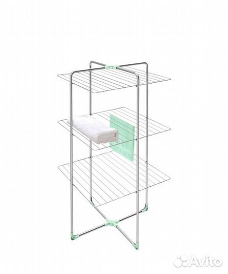 Сушилка для белья Attribute