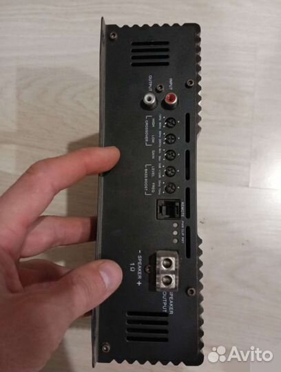 Моноблок momo 1.3000