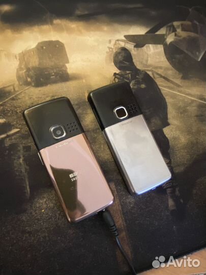 Телефон Nokia 6300