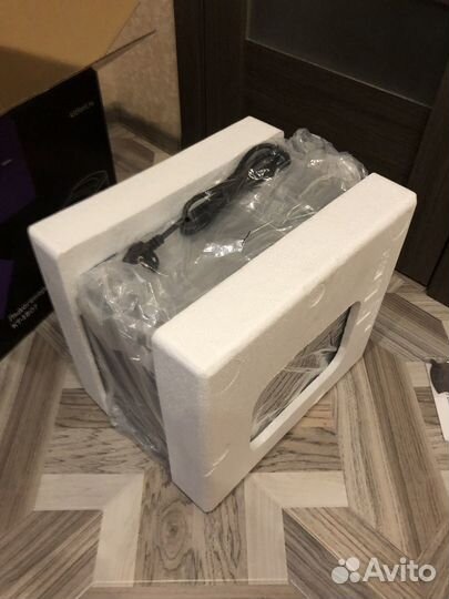 Новый Льдогенератор kitfort kt-1807 ледогенератор