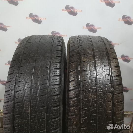 Hankook Winter RW06 215/70 R15