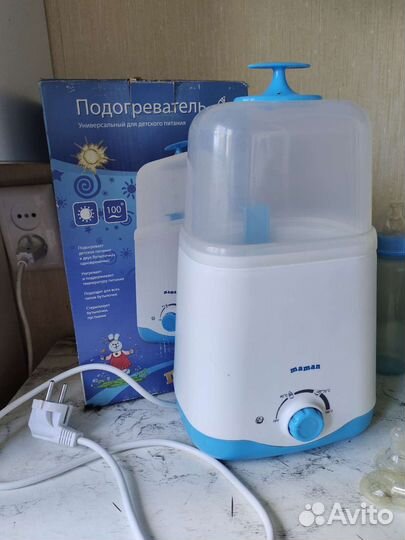 Набор для кормления