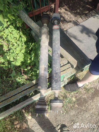 Кардан на ниву chevrolet