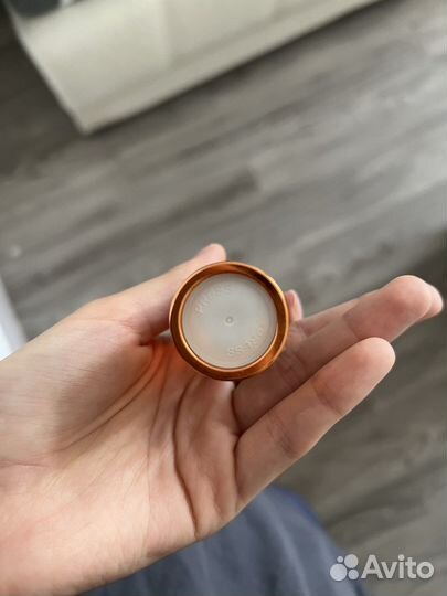 Капли для загара Clarins