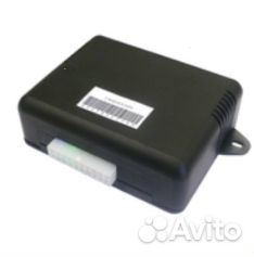 Глонасс GPS трэкер