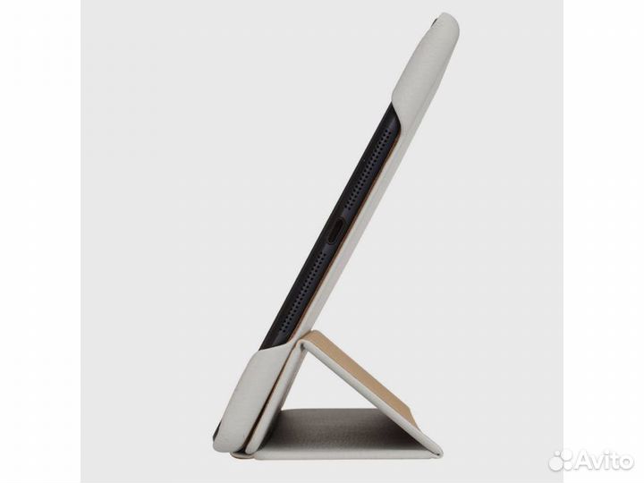 Чехол smart cover для Apple iPad 2/3/4 (White)