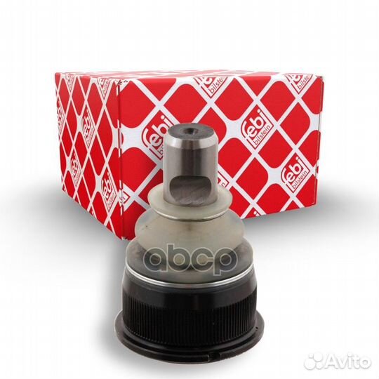 Шаровая опора febi MB W124 02380 Febi