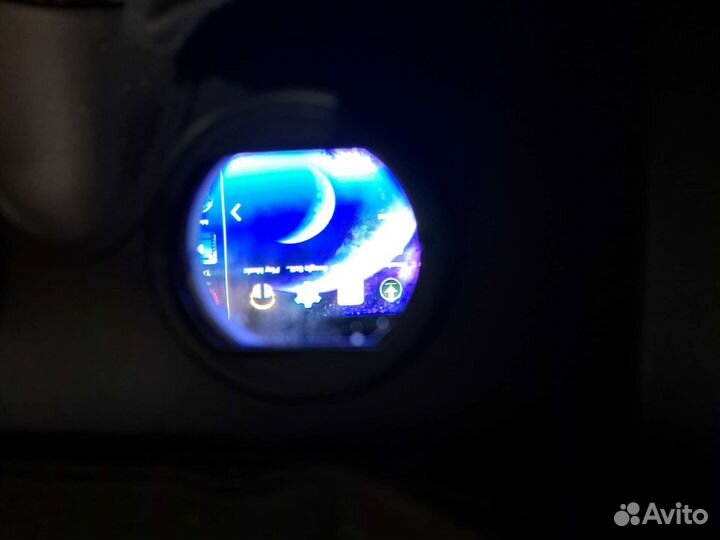 3D очки-кинотеатр на платформе Android