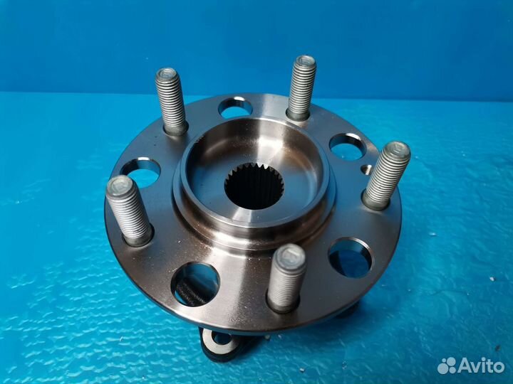 Ступицы Hyundai/Kia 51750С5000 52730D3000