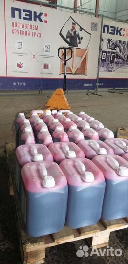 Масло штиль (stihl)