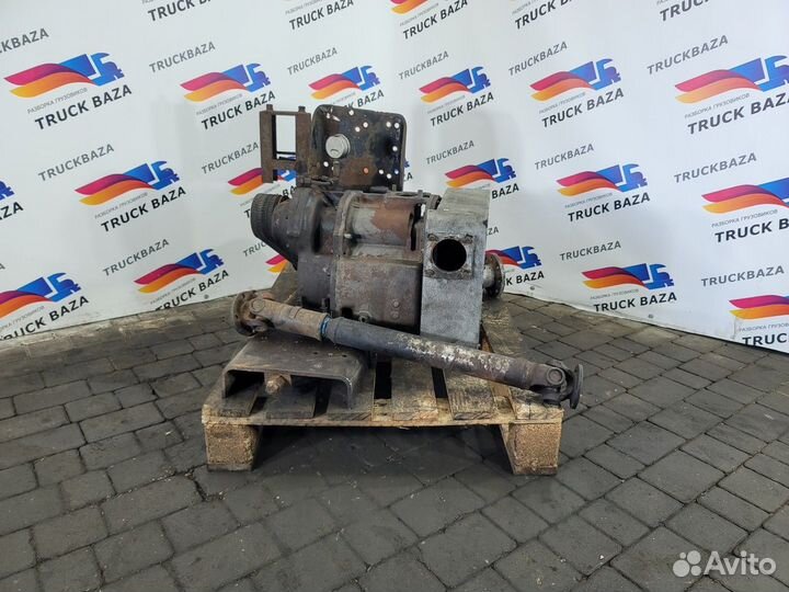 Компрессор вакуумный riwo SD-84 Разные Автомобили