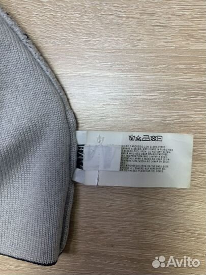 Детская шапка для мальчика