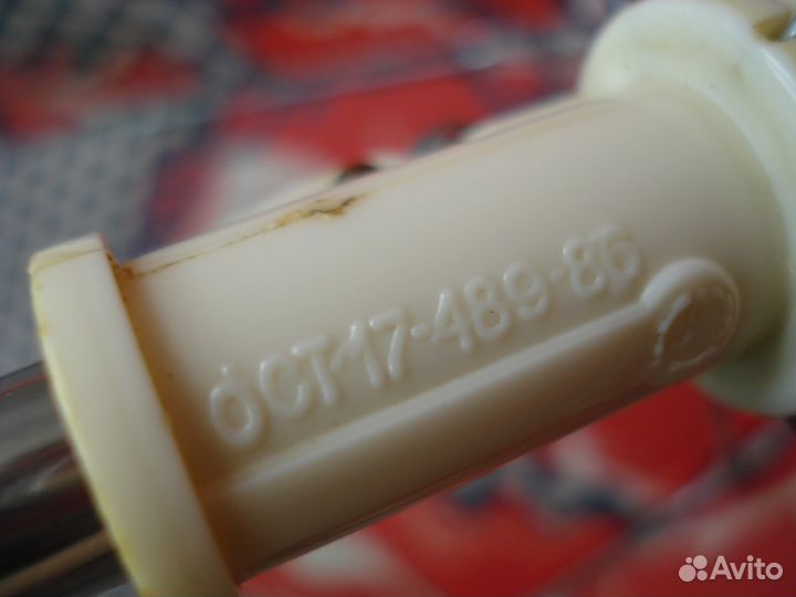 Винтажные вещицы СССР