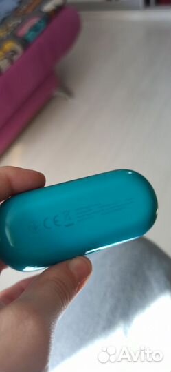 Беспроводные наушники honor Magic Earbuds