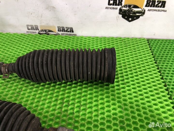 Наконечники рулевые (комплект) BMW 5, BMW 6, BMW 7