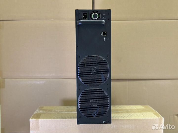 Асик Jasminer X16-Q Pro 2050mh (не шумят)