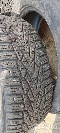 Nokian Tyres Hakkapeliitta 7 205/55 R16 94T