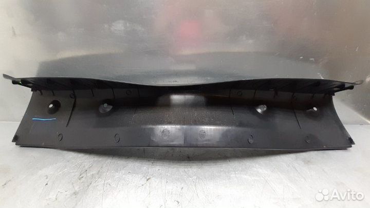 Обшивка багажника ford Focus II 2005-2008