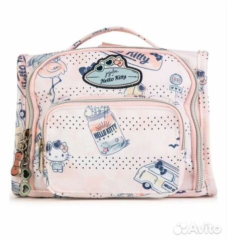 Рюкзак mini bff, Ju-Ju-Be