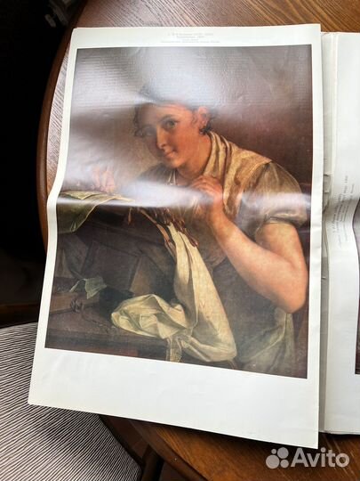 Жанровая живопись русских художников