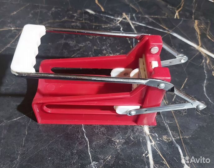 Овощерезка для картошки фри отлично