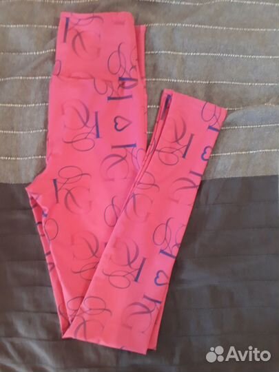 Новый костюм для йоги и фитнеса Катя Гуру (xs/s)