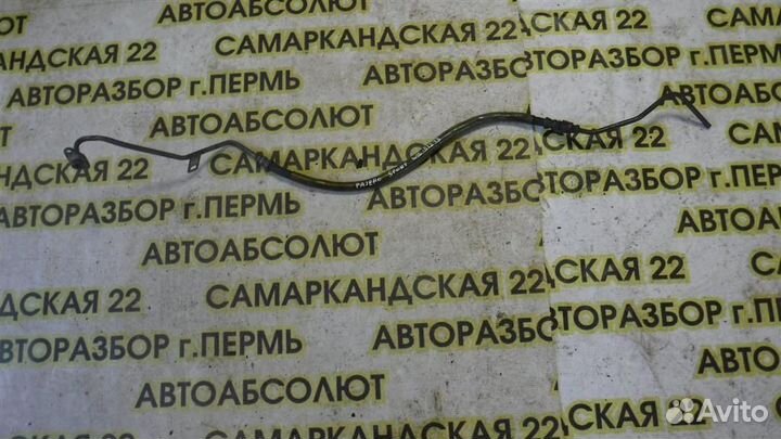 Трубка гидроусилителя Mitsubishi Pajero Sport I 1