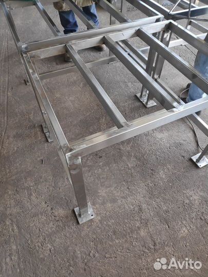 Сварочные работы, Услуги сварщика, Конструкции