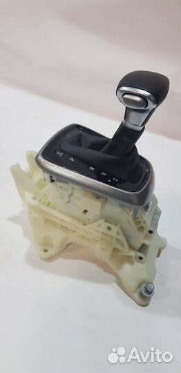 Селектор АКПП Kia Rio 4 G4FC 2017-2020