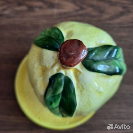 Лимонница СССР