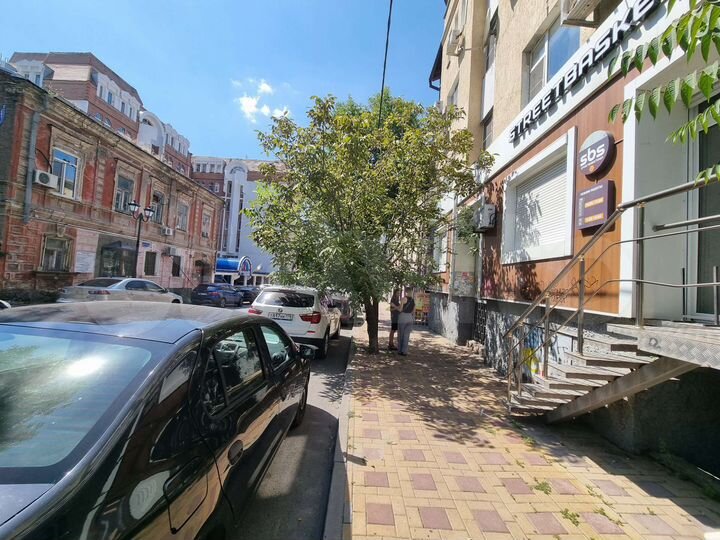 Офис, собственник, 79 м²