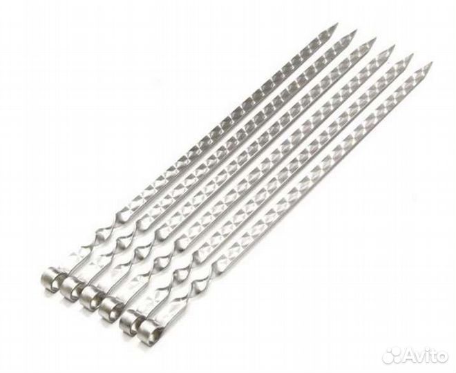 Шампуры для люля-кебаб