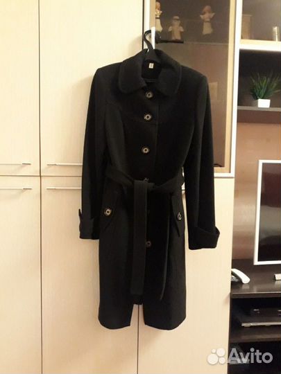 Пальто