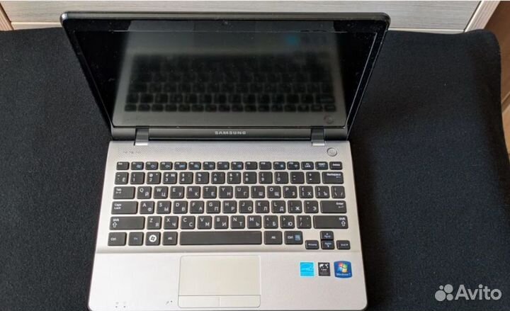 Нетбук Samsung NP305U1A на запчасти