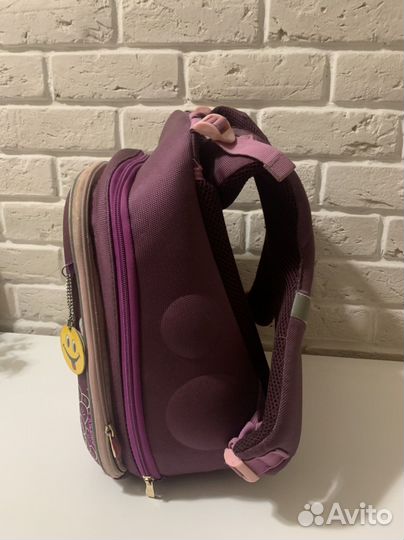 Школьный рюкзак grizzly