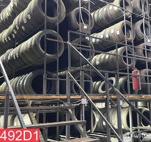 Hankook Winter I'Cept IZ2 245/45 R18 100N