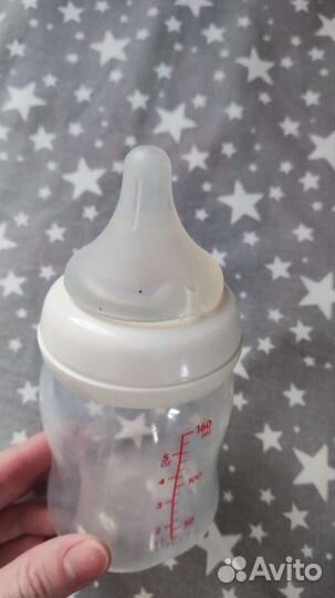 Бутылочка для кормления Pigeon