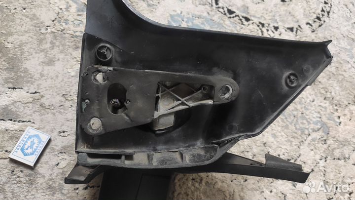 Зеркало на ford transit