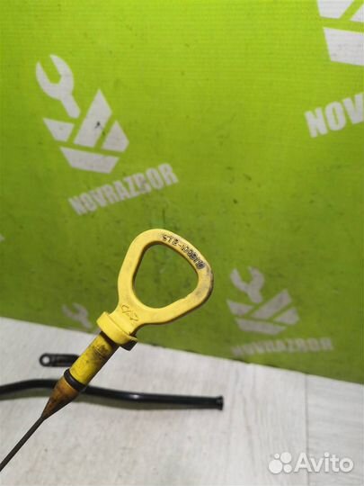 Щуп масляный Чери QQ6 S21 07-10