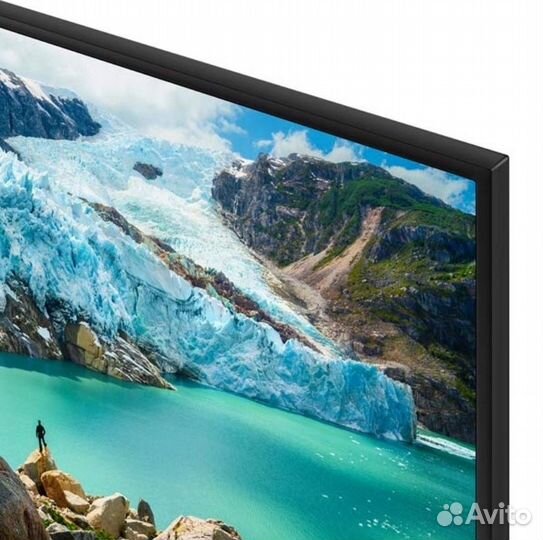 Телевизор Samsung