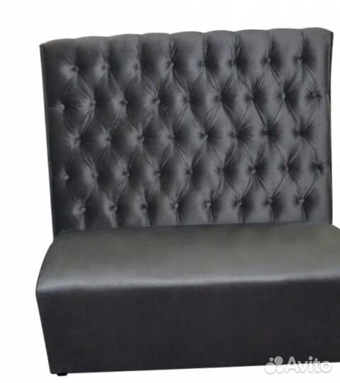 Диван для кафе, ресторана, офиса и дома